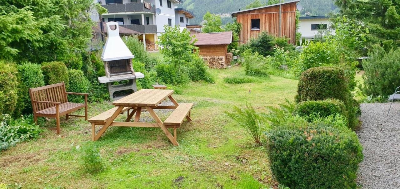 Alpen-Chalets Achensee Maurach  Kültér fotó
